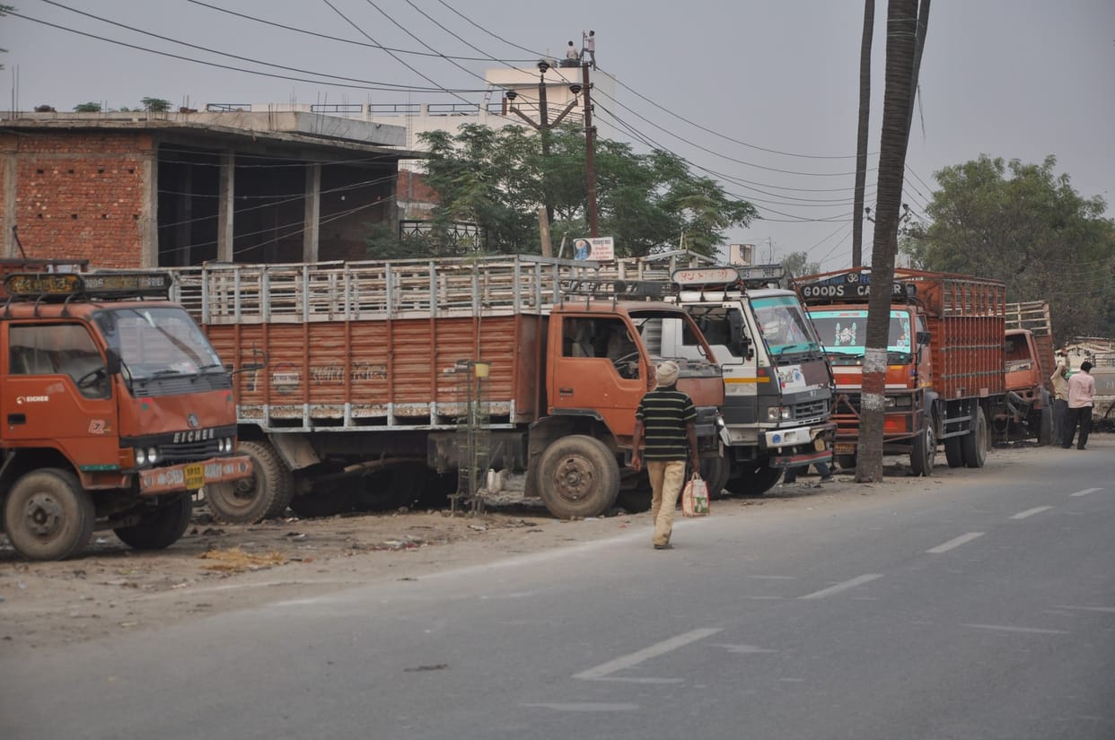 deadline finish, tp nagar not shifted