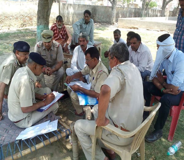 triple murder, sirsa triple murder, wife son daughter murder, haryana triple murder, crime, sirsa
