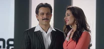 Tu Hi Na Jaane Video Song from AZHAR 