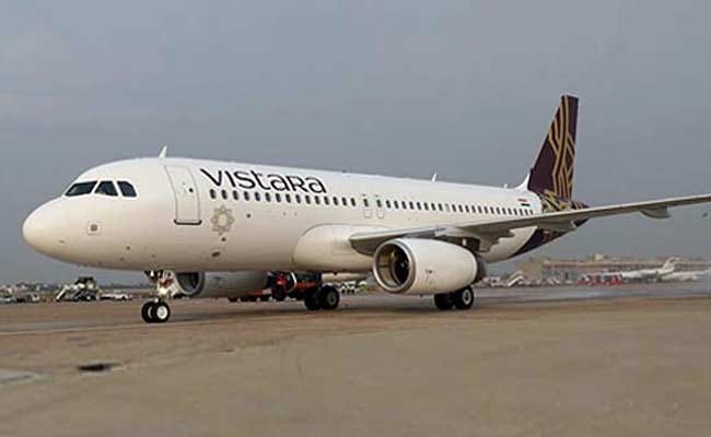 vistara flight, air flight, international airport, chandigarh airport, chandigarh