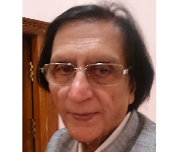 wasim barelvi profile facts about his life