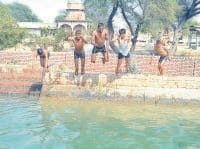 fatehabad news, hindi news, wether