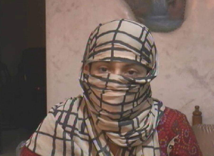 महिला के साथ रेप