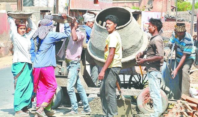 new pension scheme for workers