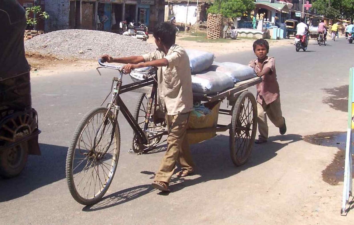 Chandigarh Administration has not made rules for Workers of Unorganized sector