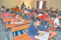 134A Exam, Admission, Education, Kaithal, Haryana