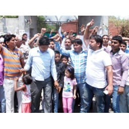 sonepat news, hindi news, education, 134a, exam, sonepat