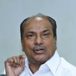 Is congress telling lie on agustawestland