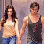 Baaghi box office collection: Tiger-Shraddhas film stuns all with phenomenal opening weekend