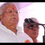  लालू प्रसाद यादव
