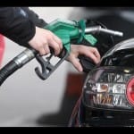 Petrol and diesel price in Lucknow.