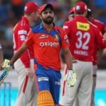 umpire was not happy with ravindra jadeja