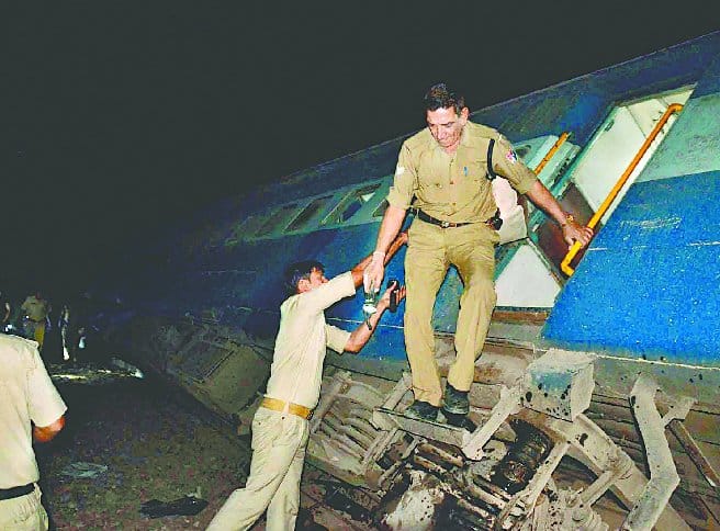 Delhi - Faizabad Express was then resembled shouting Direl