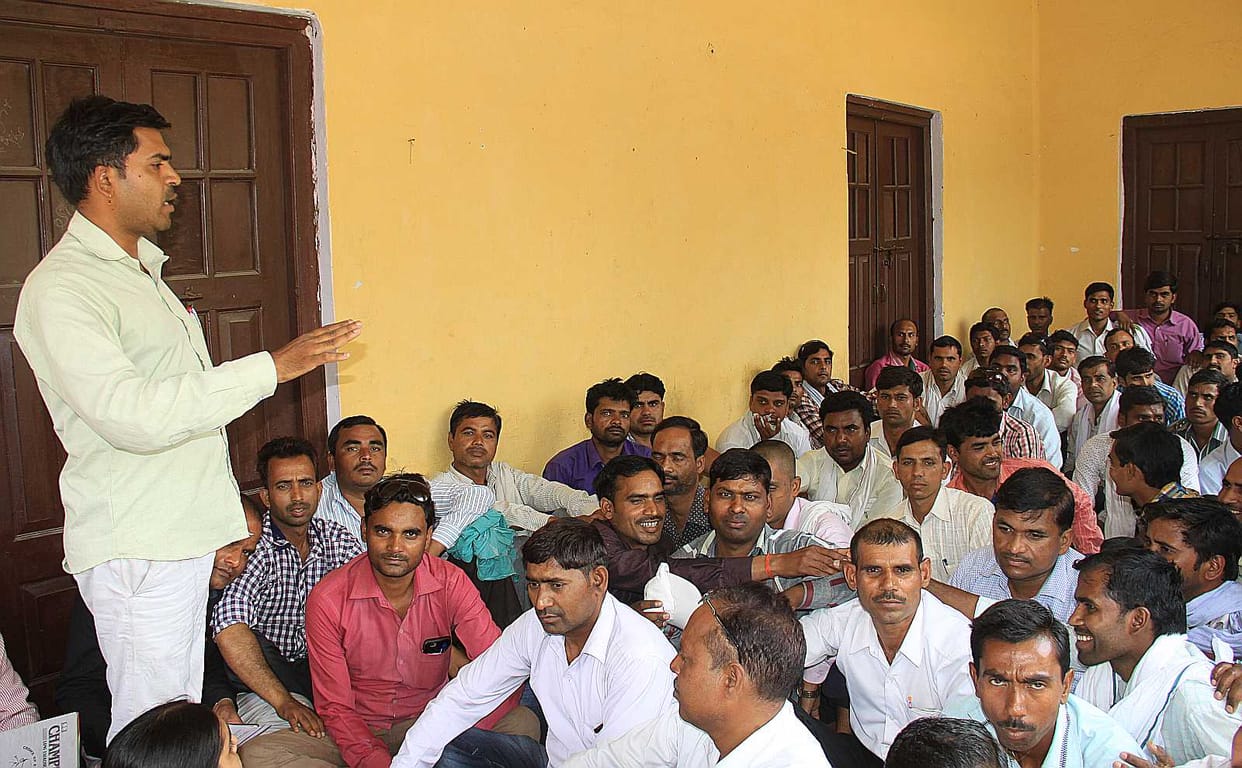 Recounted by employing servants strike announced