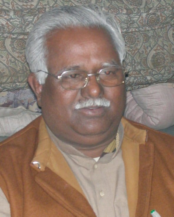  Management Committee members held in secret election process