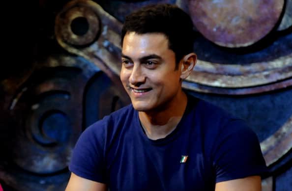 Aamir Khan's next titled Secret Superstar