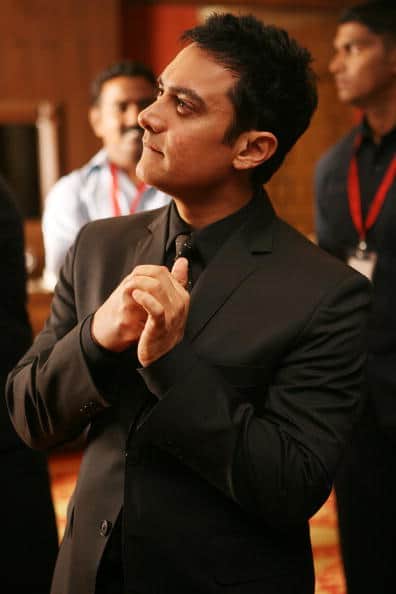 Aamir Khan's next titled Secret Superstar