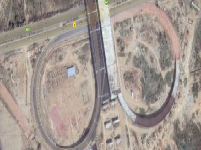 ADA will spend 12 million on Jaypee Infratech 