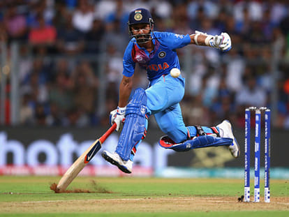 BCCI recommends Virat Kohli for Khel Ratna, Ajinkya Rahane for Arjuna Award