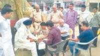fatehabad news, hindi news,arrest one ypung man