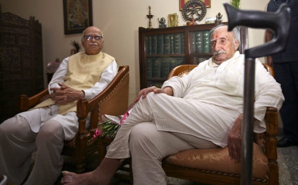 Untold story of balraj madhok