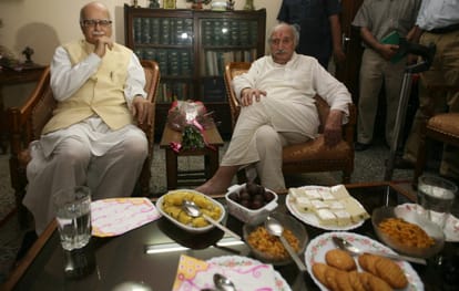 Untold story of balraj madhok