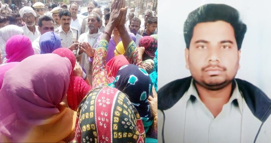 suicide, boy suicide, rape video vrial, boy suicide due to fraud lady, jind suicide, haryana