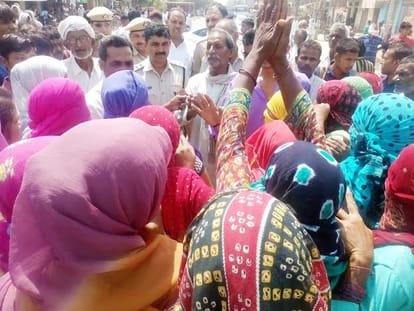 suicide, boy suicide, rape video vrial, boy suicide due to fraud lady, jind suicide, haryana