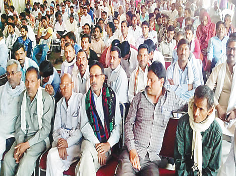 Mass will take the SP government