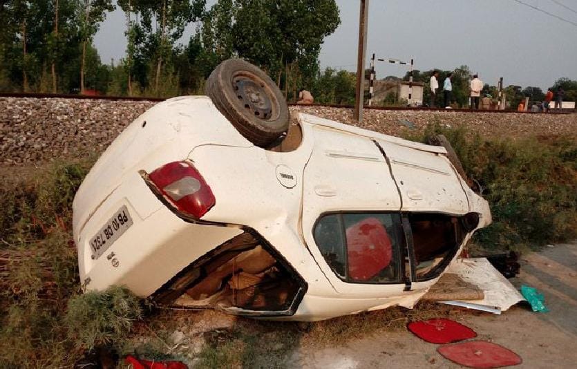 Vehicle teacher thrashed him of murder