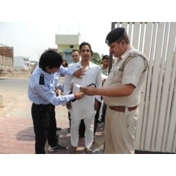 patwari exam in kurukshetra, 9000 candidates gives patwari exam in kurukshetra