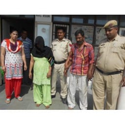 sonepat news, hindi news, crime, murder, child, husband, step-mother, sonepat