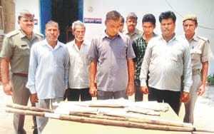 firing in udiapur 1