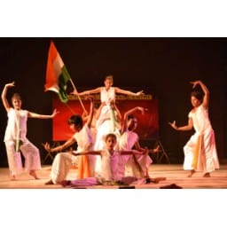 multi art cultural center, programme in multi art cultural center kurukshetra, exhibition in ku