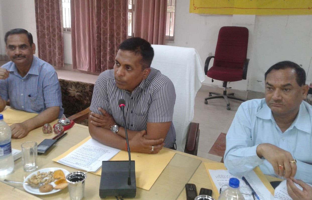 Forests will plant more than eight lack plants