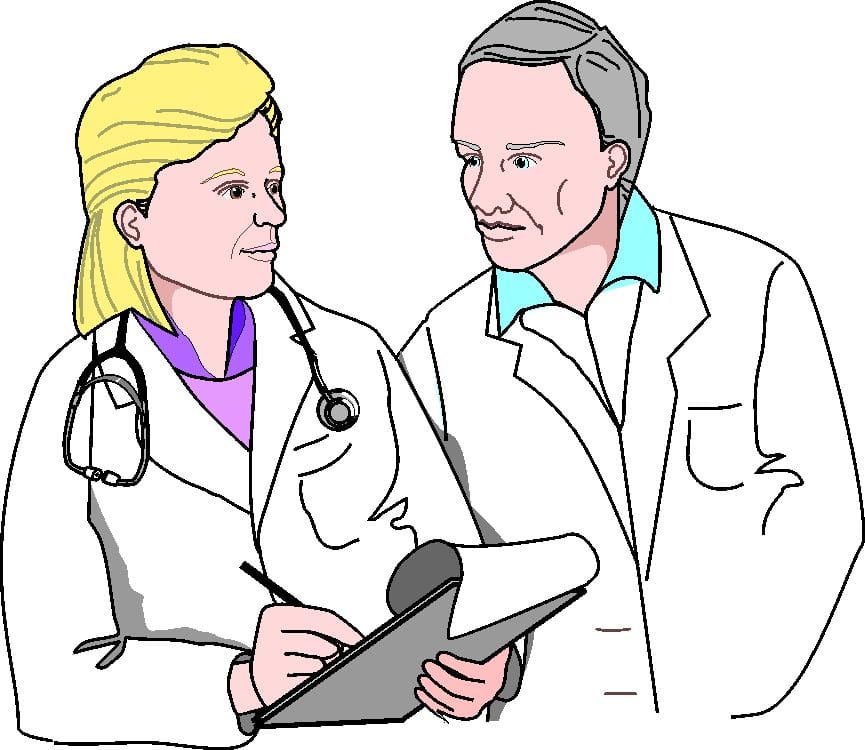16 ki jagah 9 doctor tainat