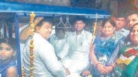 hindi story, sundar nagar hisar, E riksha hair, Hisar