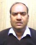 Fair Ramlila Committee Chairman ate poison, death