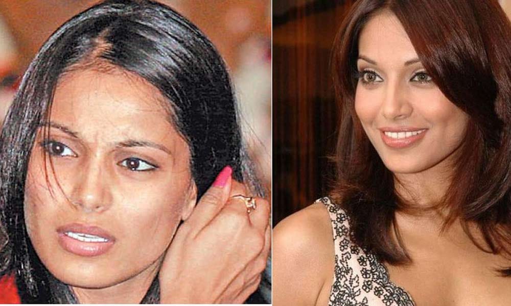 bipasha basu bad makeup moments