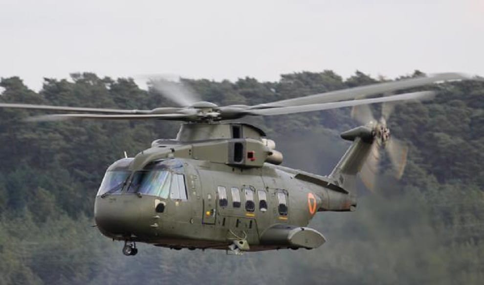 Augusta Helicopter deal, Parrikar will put all the documents before parliament