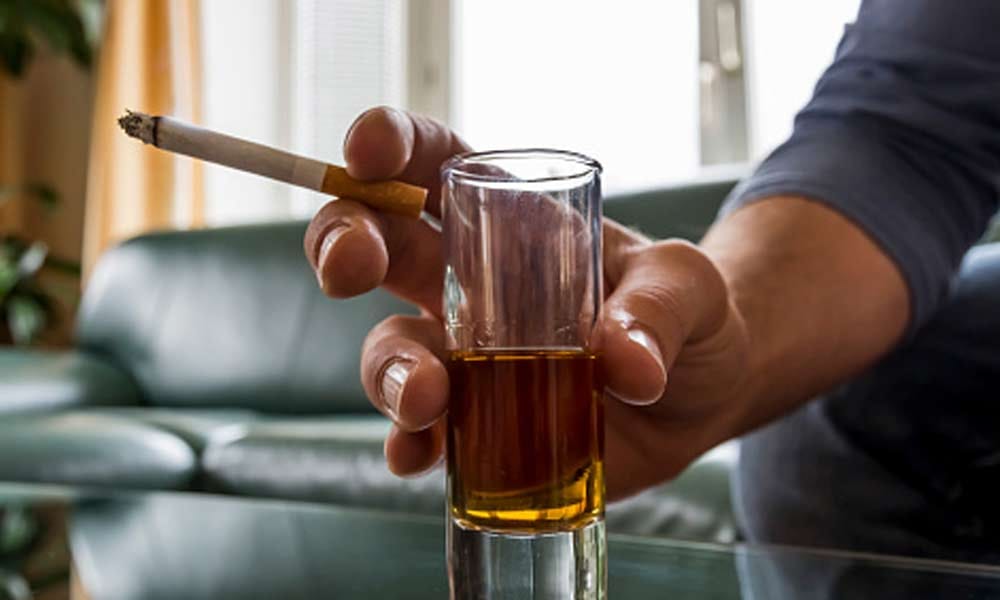 habits can cause you ill