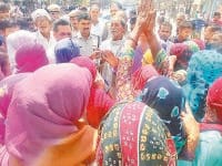 former ward member sucide, after verdict of rape case