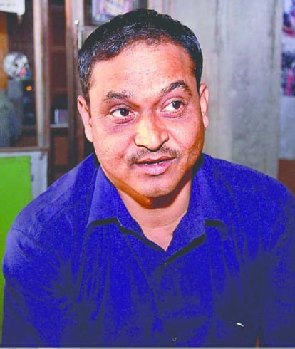 Exclusive: In Krishna Bhakti Ghaffar as 'Raskhan'.