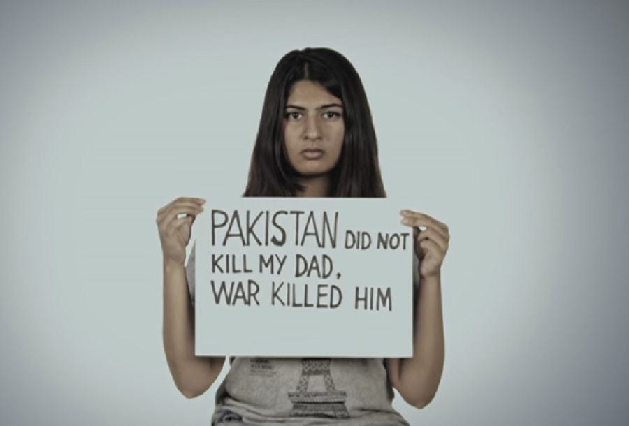 war started on twitter over gumehar kaur debate