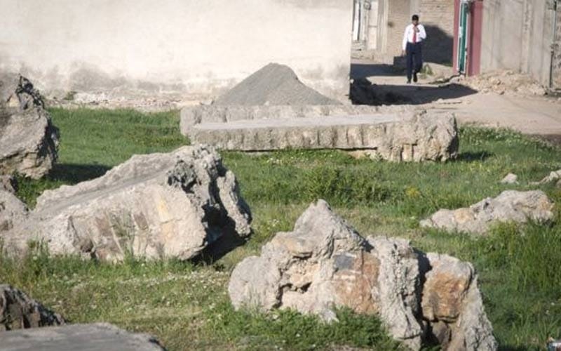 how osama's neighbors life changed after his death