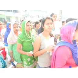 HSSC, Exam, Patwari, Yamunanagar, Haryana
