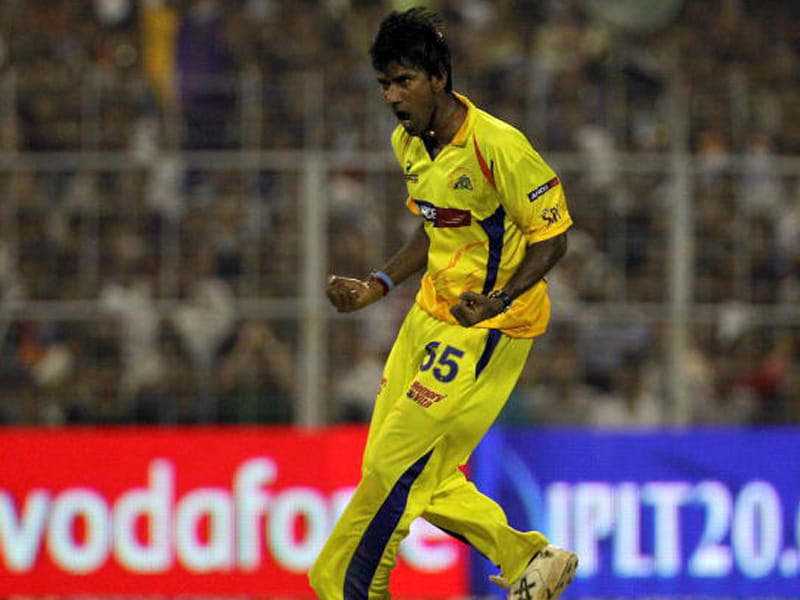 bowlers who take hat trick in ipl