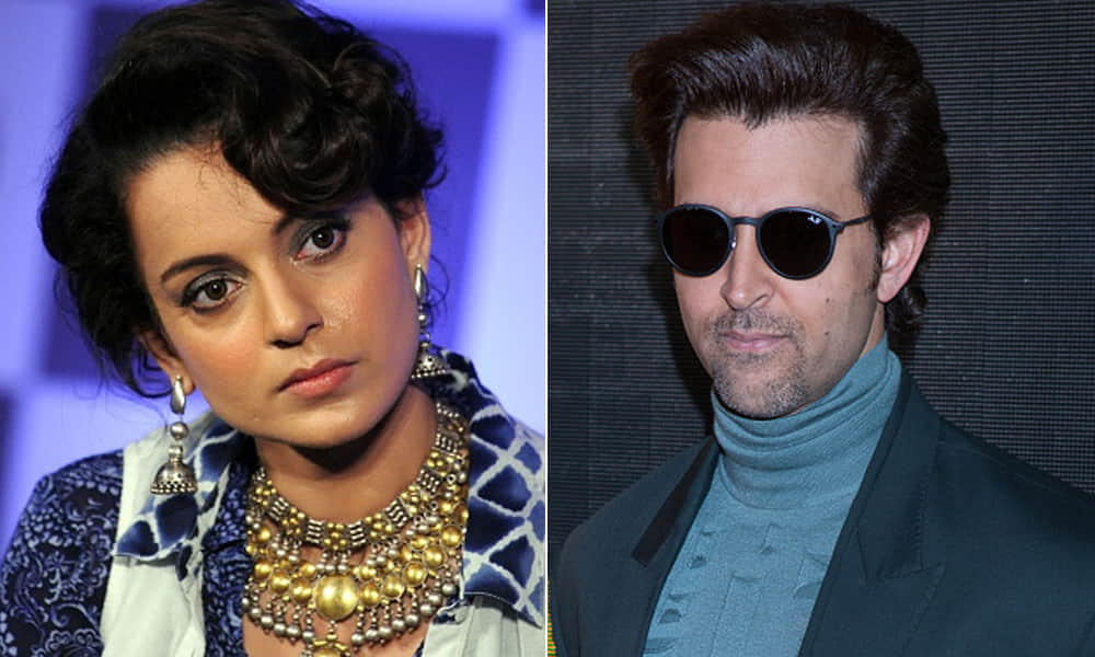 Chitrangada was first choice for krrish 3