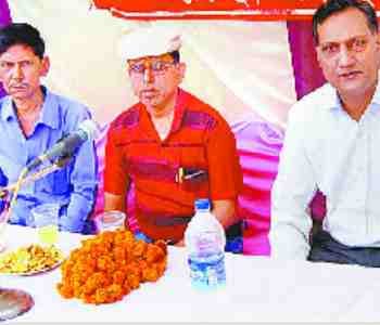 Government imposed charges of neglect