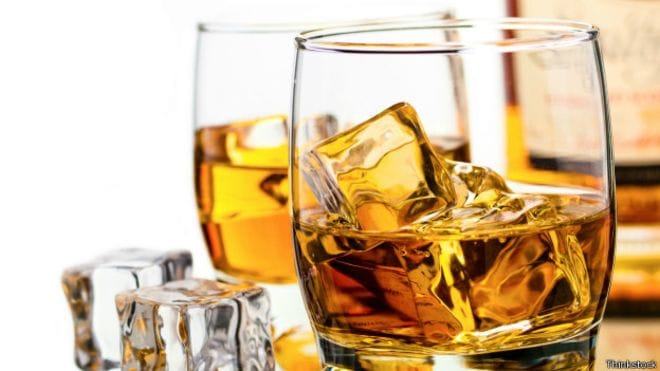 Side effects of liquor ban in bihar
